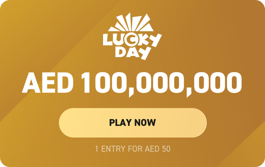 lucky